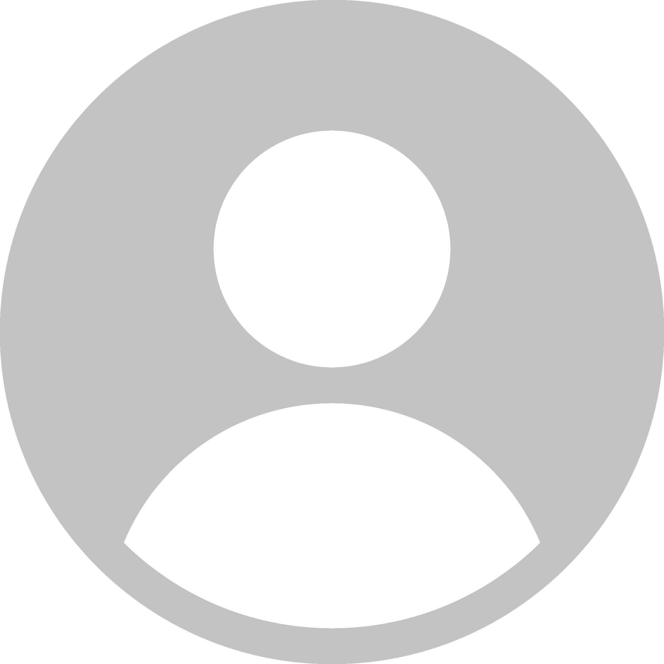 Avatar do usuário